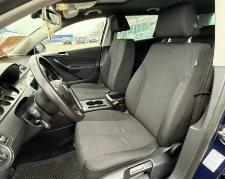 Синий Фольксваген Пассат Вариант, объемом двигателя 1.8 л и пробегом 293 тыс. км за 6700 $, фото 9 на Automoto.ua