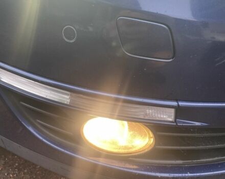 Синий Фольксваген Пассат Вариант, объемом двигателя 2 л и пробегом 260 тыс. км за 7300 $, фото 19 на Automoto.ua