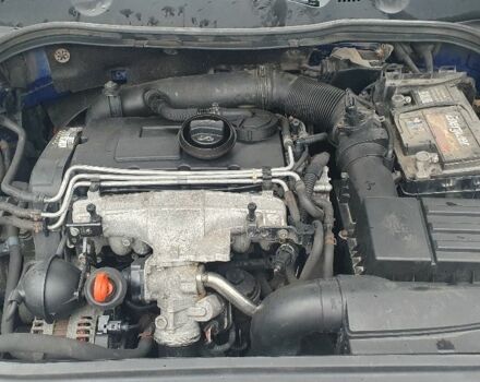 Синій Фольксваген Пассат Варіант, об'ємом двигуна 2 л та пробігом 333 тис. км за 3000 $, фото 14 на Automoto.ua