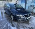 Фольксваген Пассат Вариант 2008 в Павлограде на Automoto.ua Синий Фольксваген Пассат Вариант, объемом двигателя 2 л и пробегом 300 тыс. км за 2200 $, фото 8 на Automoto.ua