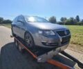 Синій Фольксваген Пассат Варіант, об'ємом двигуна 0 л та пробігом 230 тис. км за 1490 $, фото 9 на Automoto.ua