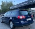 Синий Фольксваген Пассат Вариант, объемом двигателя 1.9 л и пробегом 335 тыс. км за 2948 $, фото 4 на Automoto.ua