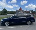 Синий Фольксваген Пассат Вариант, объемом двигателя 2 л и пробегом 197 тыс. км за 7750 $, фото 3 на Automoto.ua