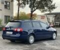 Фольксваген Пассат Вариант 2008 в Мукачеве на Automoto.ua Синий Фольксваген Пассат Вариант, объемом двигателя 2 л и пробегом 200 тыс. км за 5450 $, фото 6 на Automoto.ua
