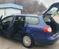 Синій Фольксваген Пассат Варіант, об'ємом двигуна 2 л та пробігом 333 тис. км за 3000 $, фото 20 на Automoto.ua