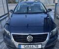Фольксваген Пассат Вариант 2008 в Павлограде на Automoto.ua Синий Фольксваген Пассат Вариант, объемом двигателя 2 л и пробегом 300 тыс. км за 2200 $, фото 1 на Automoto.ua