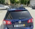 Синий Фольксваген Пассат Вариант, объемом двигателя 2 л и пробегом 201 тыс. км за 7500 $, фото 11 на Automoto.ua