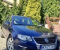 Синій Фольксваген Пассат Варіант, об'ємом двигуна 2 л та пробігом 328 тис. км за 1906 $, фото 1 на Automoto.ua
