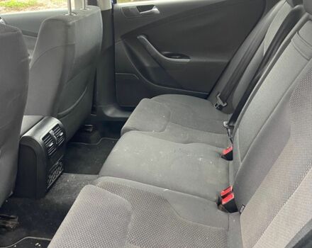 Синій Фольксваген Пассат Варіант, об'ємом двигуна 2 л та пробігом 370 тис. км за 3350 $, фото 6 на Automoto.ua