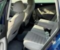 Синий Фольксваген Пассат Вариант, объемом двигателя 2 л и пробегом 312 тыс. км за 5550 $, фото 4 на Automoto.ua
