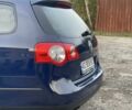 Фольксваген Пассат Вариант 2008 в Мукачеве на Automoto.ua Синий Фольксваген Пассат Вариант, объемом двигателя 2 л и пробегом 200 тыс. км за 5450 $, фото 9 на Automoto.ua