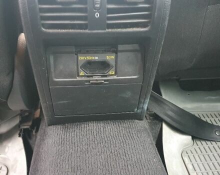 Синій Фольксваген Пассат Варіант, об'ємом двигуна 2 л та пробігом 333 тис. км за 3000 $, фото 15 на Automoto.ua