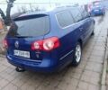 Синій Фольксваген Пассат Варіант, об'ємом двигуна 1.4 л та пробігом 188 тис. км за 6600 $, фото 2 на Automoto.ua