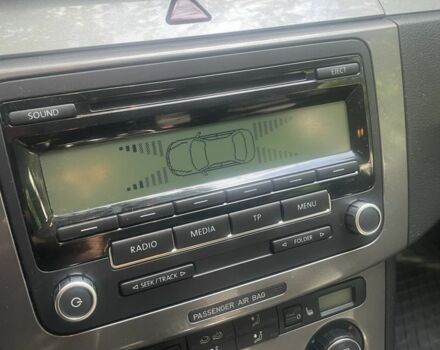 Синий Фольксваген Пассат Вариант, объемом двигателя 1.8 л и пробегом 279 тыс. км за 7500 $, фото 1 на Automoto.ua