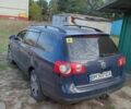 Синій Фольксваген Пассат Варіант, об'ємом двигуна 1.4 л та пробігом 220 тис. км за 4919 $, фото 2 на Automoto.ua