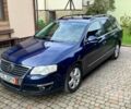 Синій Фольксваген Пассат Варіант, об'ємом двигуна 2 л та пробігом 260 тис. км за 4659 $, фото 1 на Automoto.ua