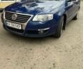 Синій Фольксваген Пассат Варіант, об'ємом двигуна 1.8 л та пробігом 276 тис. км за 5205 $, фото 1 на Automoto.ua