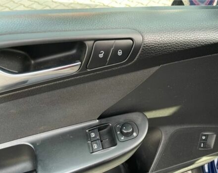 Синий Фольксваген Пассат Вариант, объемом двигателя 1.4 л и пробегом 264 тыс. км за 6400 $, фото 9 на Automoto.ua