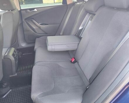 Синій Фольксваген Пассат Варіант, об'ємом двигуна 1.4 л та пробігом 248 тис. км за 5700 $, фото 4 на Automoto.ua