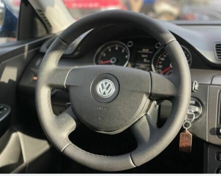 Синий Фольксваген Пассат Вариант, объемом двигателя 1.4 л и пробегом 264 тыс. км за 6400 $, фото 11 на Automoto.ua