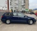 Синий Фольксваген Пассат Вариант, объемом двигателя 1.4 л и пробегом 224 тыс. км за 6550 $, фото 2 на Automoto.ua