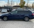 Синий Фольксваген Пассат Вариант, объемом двигателя 1.4 л и пробегом 264 тыс. км за 6400 $, фото 3 на Automoto.ua