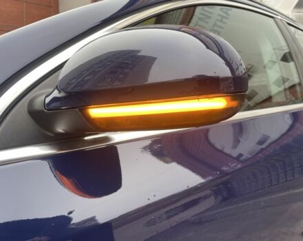 Синий Фольксваген Пассат Вариант, объемом двигателя 1.4 л и пробегом 224 тыс. км за 6550 $, фото 12 на Automoto.ua