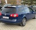 Синий Фольксваген Пассат Вариант, объемом двигателя 1.4 л и пробегом 264 тыс. км за 6400 $, фото 6 на Automoto.ua