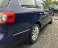 Синій Фольксваген Пассат Варіант, об'ємом двигуна 2 л та пробігом 303 тис. км за 6500 $, фото 8 на Automoto.ua