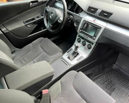 Синій Фольксваген Пассат Варіант, об'ємом двигуна 2 л та пробігом 260 тис. км за 4659 $, фото 3 на Automoto.ua