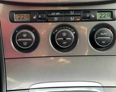 Синий Фольксваген Пассат Вариант, объемом двигателя 1.4 л и пробегом 264 тыс. км за 6400 $, фото 12 на Automoto.ua