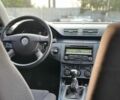 Синий Фольксваген Пассат Вариант, объемом двигателя 1.4 л и пробегом 217 тыс. км за 7400 $, фото 11 на Automoto.ua