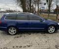 Синій Фольксваген Пассат Варіант, об'ємом двигуна 1.8 л та пробігом 253 тис. км за 7000 $, фото 3 на Automoto.ua