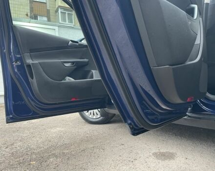 Синий Фольксваген Пассат Вариант, объемом двигателя 1.4 л и пробегом 224 тыс. км за 6550 $, фото 4 на Automoto.ua