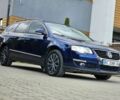Синий Фольксваген Пассат Вариант, объемом двигателя 2 л и пробегом 257 тыс. км за 6999 $, фото 11 на Automoto.ua