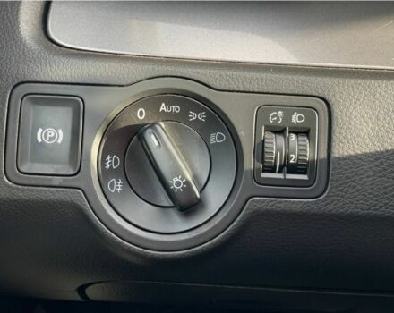 Синий Фольксваген Пассат Вариант, объемом двигателя 1.4 л и пробегом 264 тыс. км за 6400 $, фото 15 на Automoto.ua