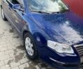 Синий Фольксваген Пассат Вариант, объемом двигателя 1.4 л и пробегом 220 тыс. км за 5800 $, фото 3 на Automoto.ua