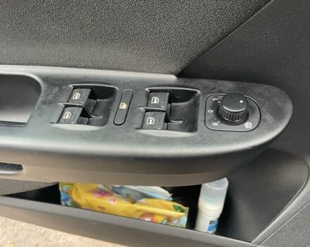 Синий Фольксваген Пассат Вариант, объемом двигателя 1.4 л и пробегом 224 тыс. км за 6550 $, фото 9 на Automoto.ua