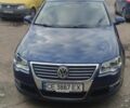Синій Фольксваген Пассат Варіант, об'ємом двигуна 2 л та пробігом 330 тис. км за 7600 $, фото 1 на Automoto.ua