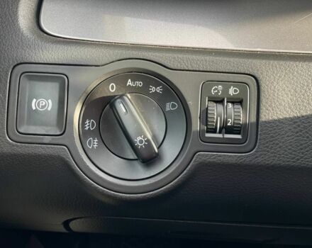 Синий Фольксваген Пассат Вариант, объемом двигателя 1.4 л и пробегом 264 тыс. км за 6400 $, фото 14 на Automoto.ua