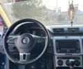 Синий Фольксваген Пассат Вариант, объемом двигателя 2 л и пробегом 212 тыс. км за 4999 $, фото 5 на Automoto.ua