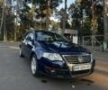 Синій Фольксваген Пассат Варіант, об'ємом двигуна 2 л та пробігом 350 тис. км за 6204 $, фото 1 на Automoto.ua