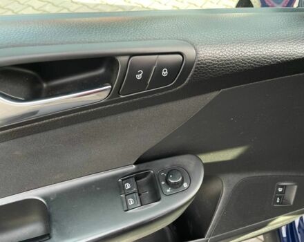 Синий Фольксваген Пассат Вариант, объемом двигателя 1.4 л и пробегом 264 тыс. км за 6400 $, фото 8 на Automoto.ua