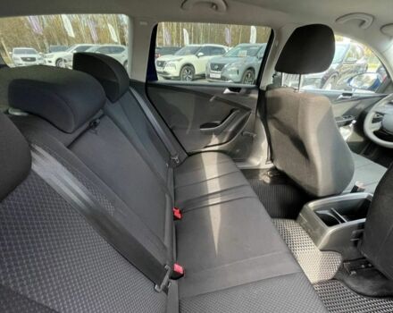 Синий Фольксваген Пассат Вариант, объемом двигателя 1.4 л и пробегом 264 тыс. км за 6400 $, фото 22 на Automoto.ua