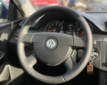 Синий Фольксваген Пассат Вариант, объемом двигателя 1.4 л и пробегом 264 тыс. км за 6400 $, фото 10 на Automoto.ua