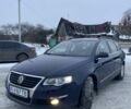 Синий Фольксваген Пассат Вариант, объемом двигателя 1.4 л и пробегом 224 тыс. км за 6500 $, фото 12 на Automoto.ua