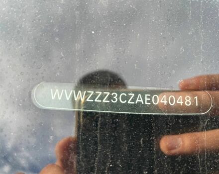 Синий Фольксваген Пассат Вариант, объемом двигателя 1.4 л и пробегом 264 тыс. км за 6400 $, фото 23 на Automoto.ua