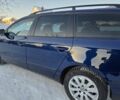 Синий Фольксваген Пассат Вариант, объемом двигателя 1.4 л и пробегом 248 тыс. км за 5999 $, фото 14 на Automoto.ua