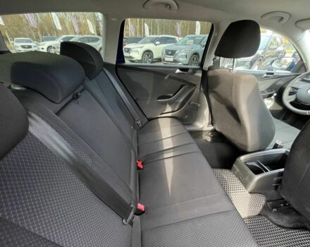 Синий Фольксваген Пассат Вариант, объемом двигателя 1.4 л и пробегом 264 тыс. км за 6400 $, фото 21 на Automoto.ua