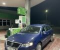 Синий Фольксваген Пассат Вариант, объемом двигателя 1.4 л и пробегом 224 тыс. км за 6550 $, фото 14 на Automoto.ua